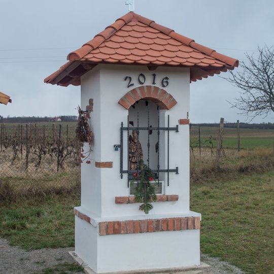 Chapel of Saint Urban