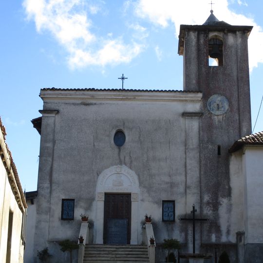 Chiesa di San Martino