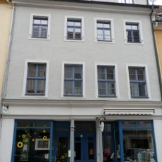 Wohnhaus Kesselgasse 9