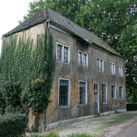 Landhuis