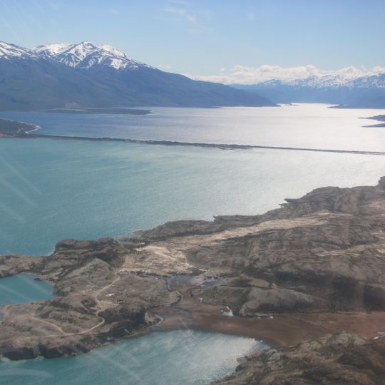 Dipartimento di Río Chico