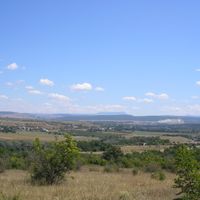 raïon de Bakhtchyssaraï