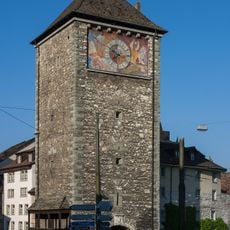 Schwabentor