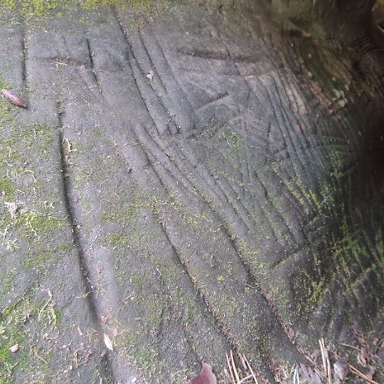 Polissoir de la Vallée du Jeton