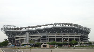 Panoramic View 2