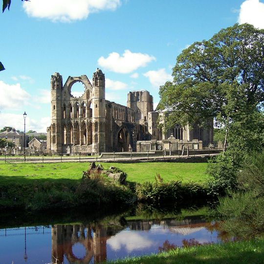 Elgin