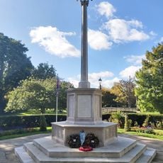 Farnham War Memorial