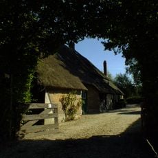 Houterdsedijk 31, Schijndel