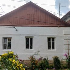 Улица Зои Космодемьянской 2