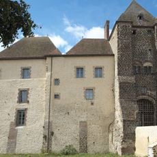Château de Senonches