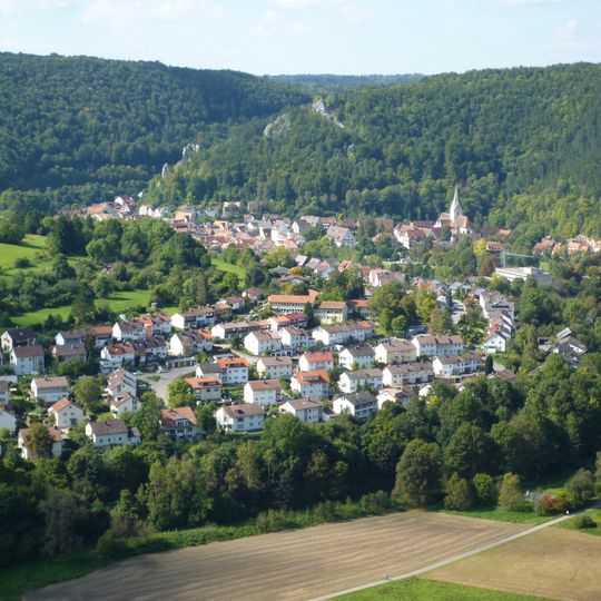 Blaubeuren