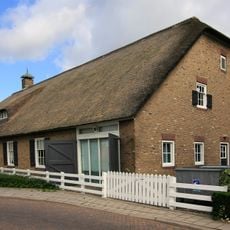 Pruimendijk 1, Rijsoord