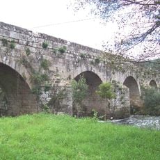 Ledesma bridge