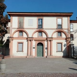 Casa Carducci