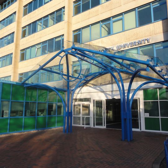 Bournemouth University