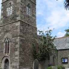 Church of Saint Manacca