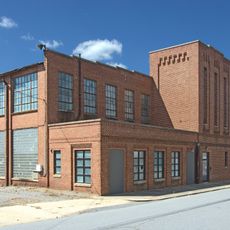 Lyerly Full Fashioned Mill