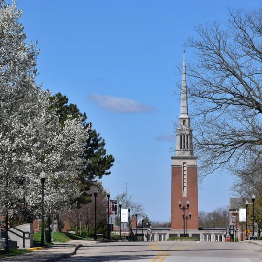 Anderson University