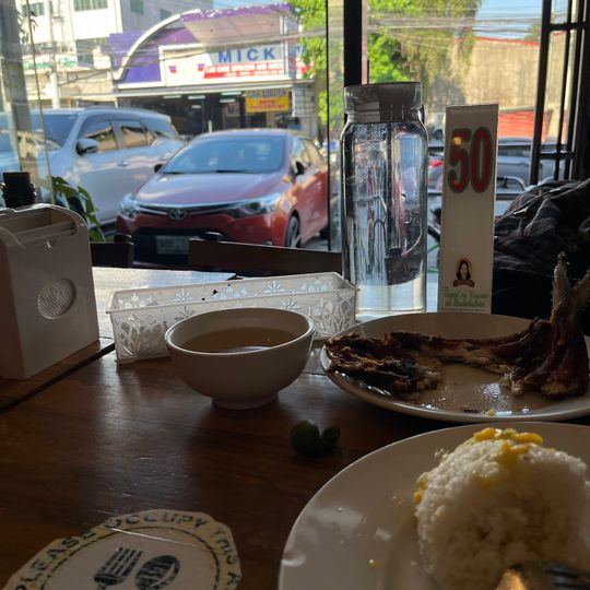 Tapsi Ni Vivian