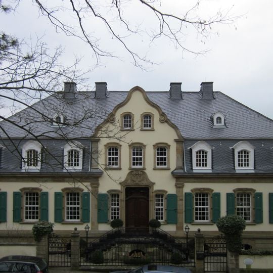 Nußberger Hof