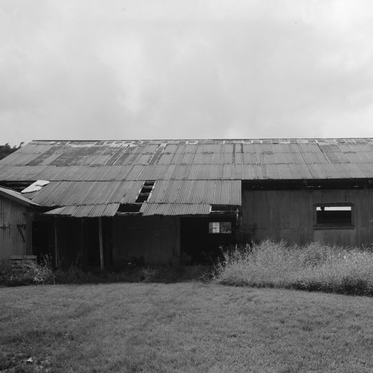 Haraguchi Rice Mill