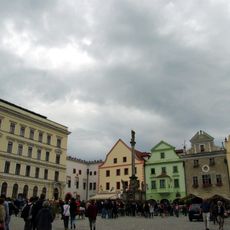 Náměstí Svornosti