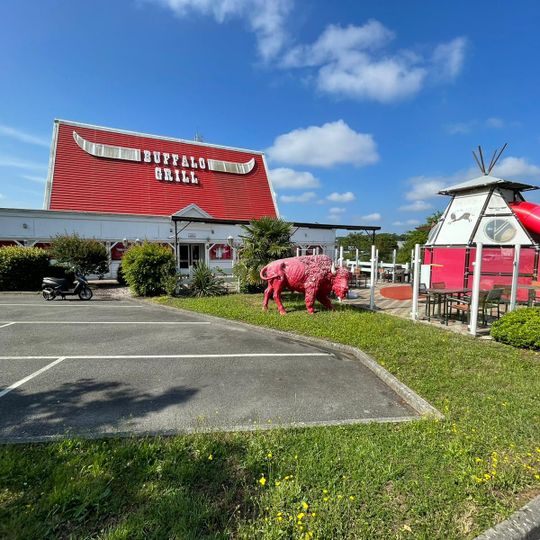 Buffalo Grill Vertou