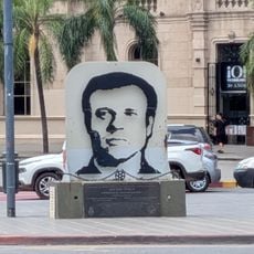Agustín Tosco