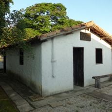 Casa de Cultura Zé Mira