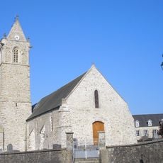 Église Notre-Dame-de-l'Assomption d'Hauteville-la-Guichard