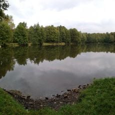 Waldbad Brandis