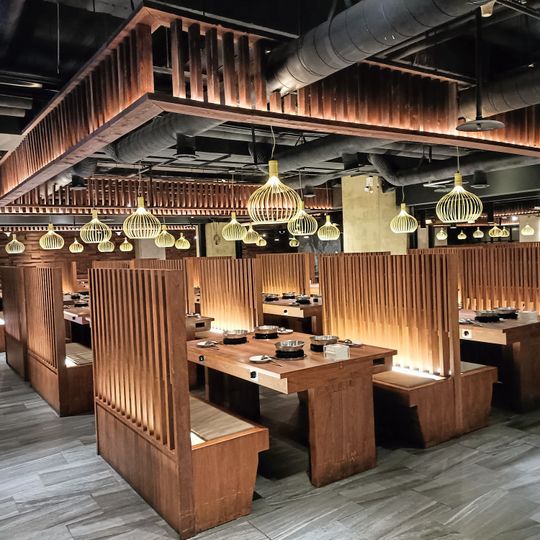 TAKAO1972 Midtown Richardson Restaurant