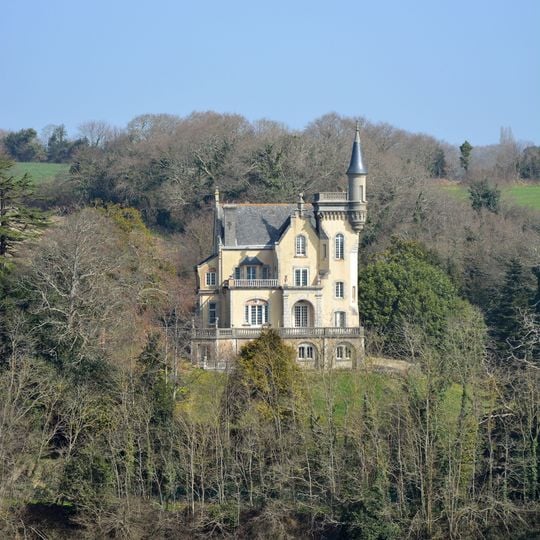 Manoir de Stang-al-lin