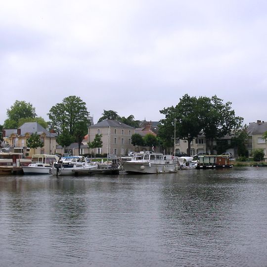Erdre