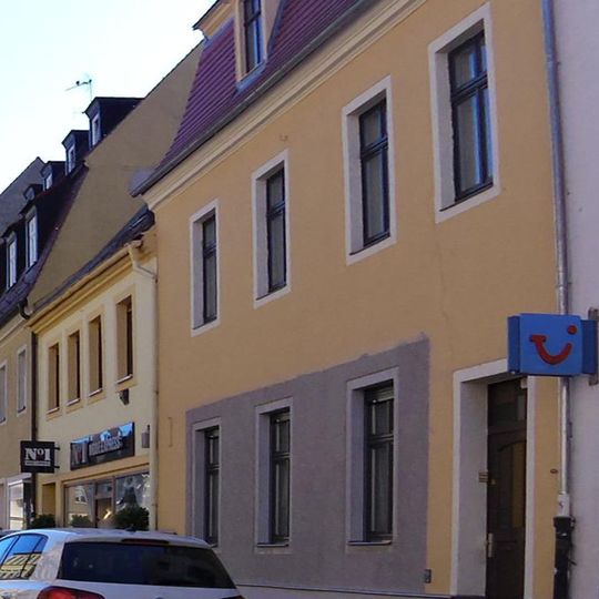 Spitalstraße 10