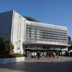 Funabashi Arena