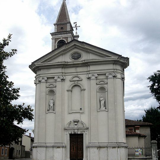 Chiesa di San Lorenzo Martire