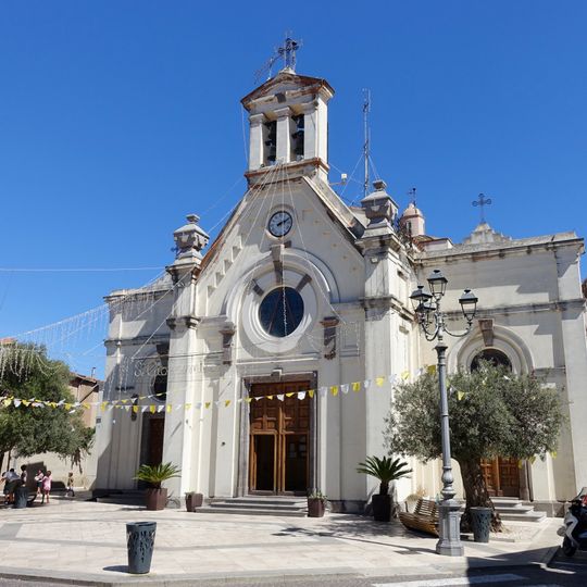 Chiesa di San Giovanni Battista