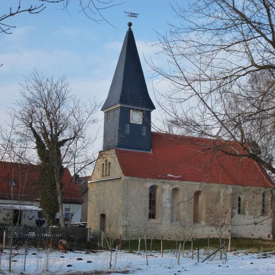 Kirche Selben