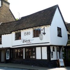 The Victory Public House