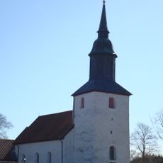 Lekeryd Church