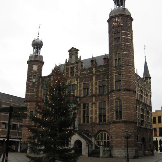 Stadhuis van Venlo