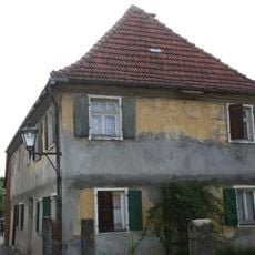 Cultural heritage D-4-78-111-6 in Altenkunstadt