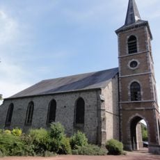 Église Notre-Dame-de-l'Assomption de Gommegnies
