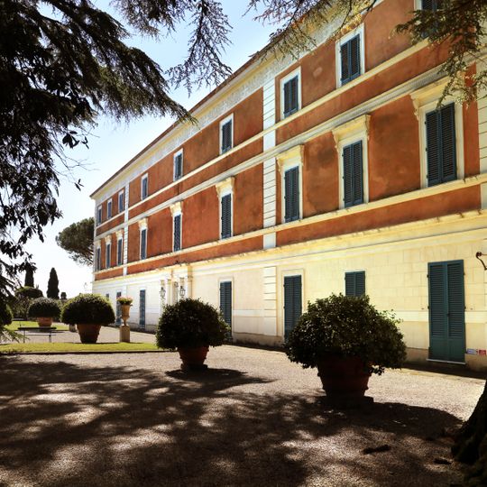 Villa Maria Teresa