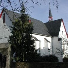 St. Mariä Heimsuchung (Marienheide)