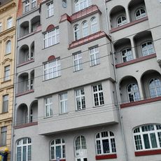 Bytový dům Kotlářská 266