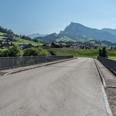 Bühler-Brücke