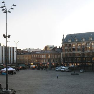 Youngstorget