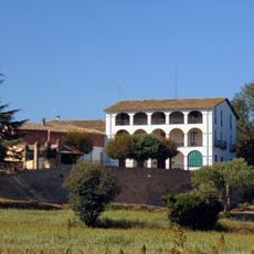 L'Arumí de Palau